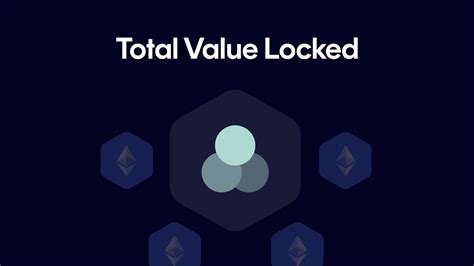 Total Value Locked: A