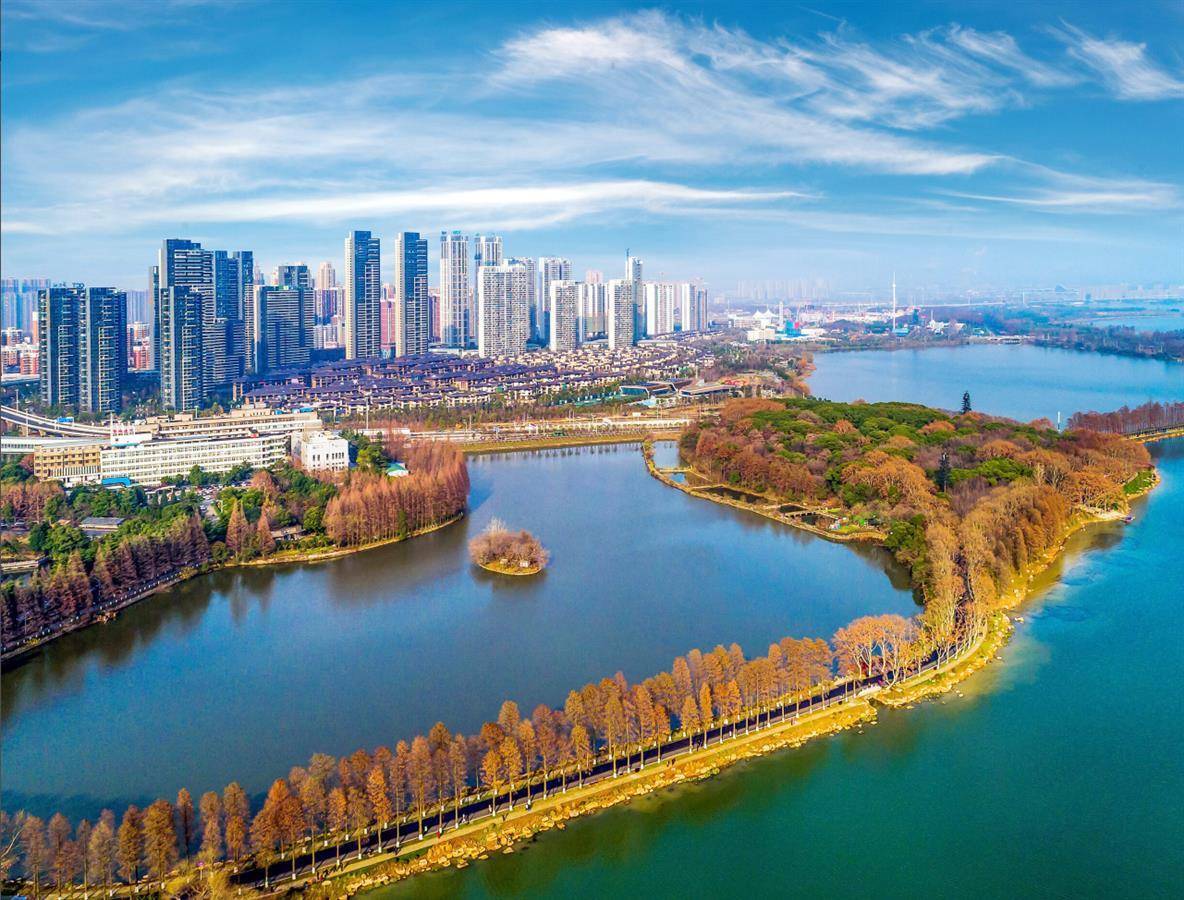 A Model of Ecological Restoration and Sustainable Development