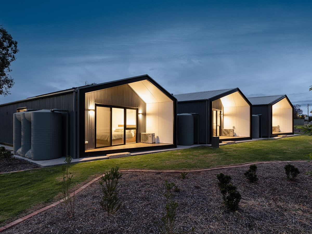 Prefab Housing: A Smarter Path to Affordable Living