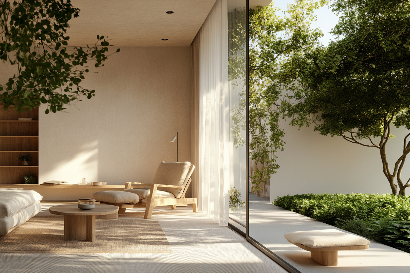 Living Environments