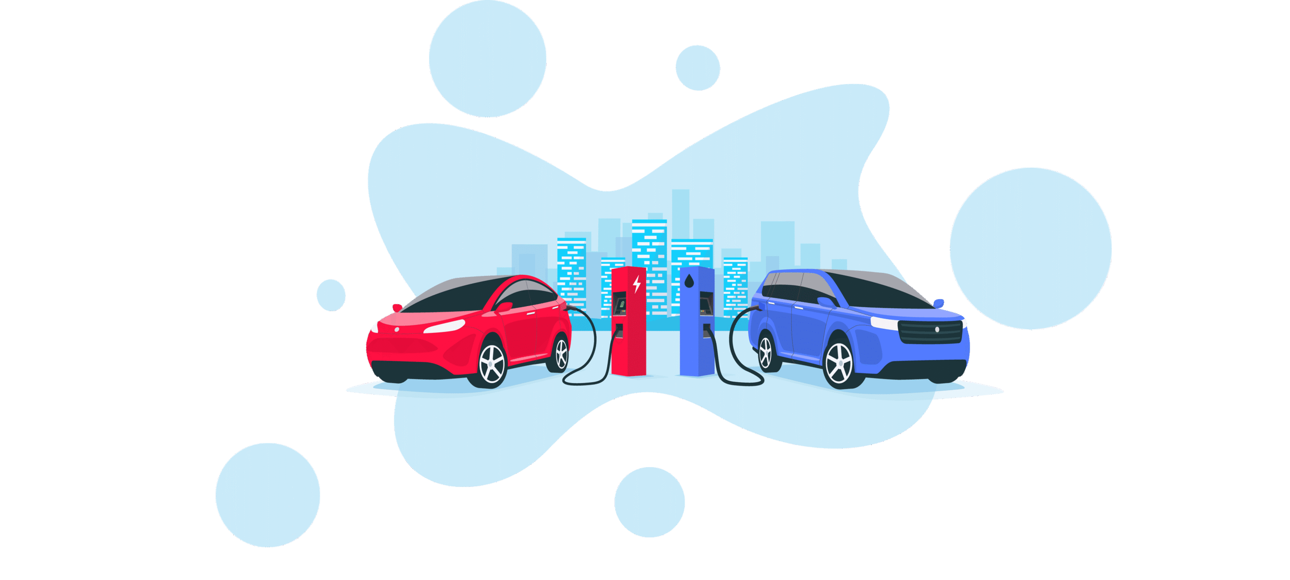 Electric Cars vs Petrol Cars: A Life-Cycle View for Sustainable Communities