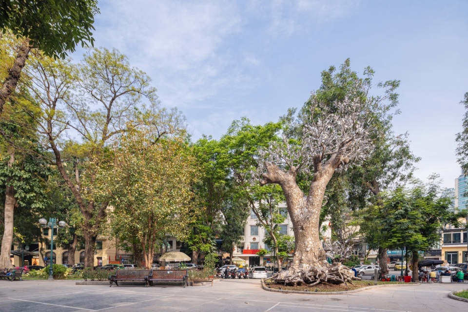 Resurrection: Rebirth and Renewal in Contemporary Vietnamese Art
